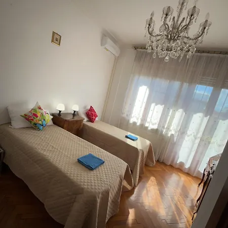 旅途之家 Homestay Mestre