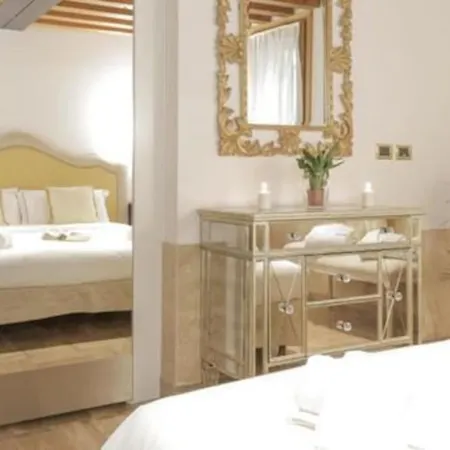 Accogliente Nuovo Centro Apartment Venice