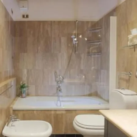 Accogliente Nuovo Centro Apartment Venice