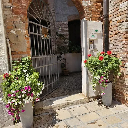 Antica Raffineria 3* Venice