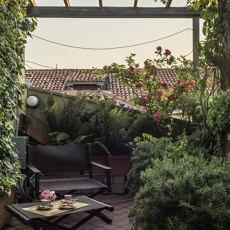 Attic Boutique San Marco R&r