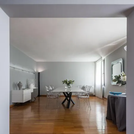 Apartment Bacino San Marco Exclusive View R&r *