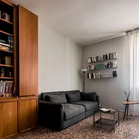 Appartement Bacino San Marco Exclusive View R&r