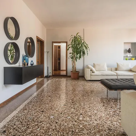 Apartment Bacino San Marco Exclusive View R&r *