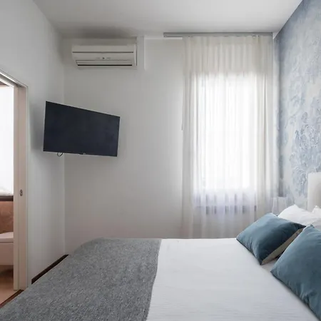 Bacino San Marco Exclusive View R&r Apartment Venice
