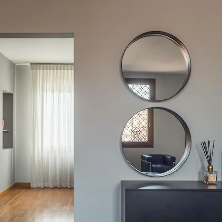 Bacino San Marco Exclusive View R&r Apartment