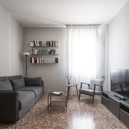 Apartment Bacino San Marco Exclusive View R&r