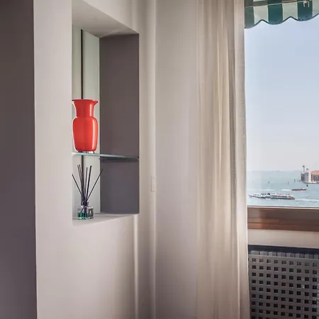 Appartement Bacino San Marco Exclusive View R&r Venise