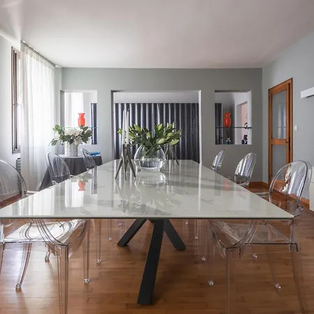 Appartement Bacino San Marco Exclusive View R&r *
