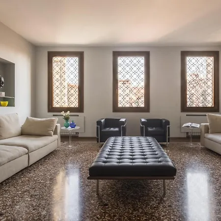Bacino San Marco Exclusive View R&r Apartment Venice
