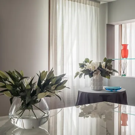 Appartement Bacino San Marco Exclusive View R&r Venise
