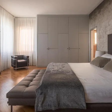 Bacino San Marco Exclusive View R&r Appartement Venise