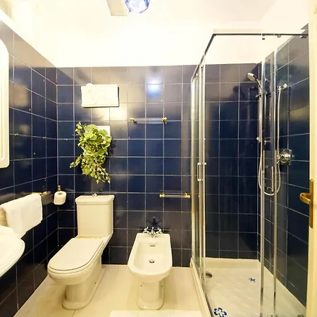 Dolcevita N 287 Apartment