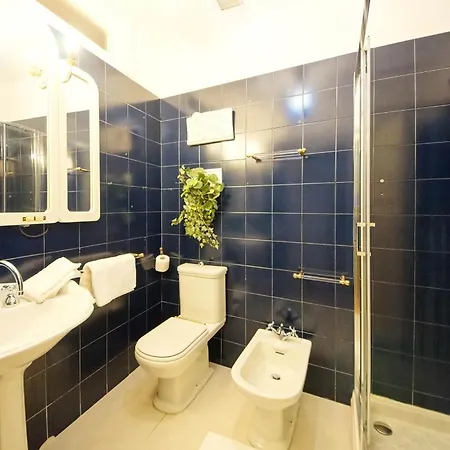 Appartement Dolcevita N 287 *