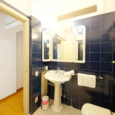 Dolcevita N 287 Appartement Venise