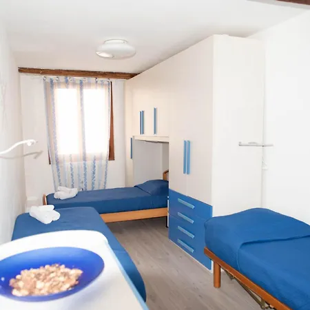 Lägenhet Casa Elia Venedig