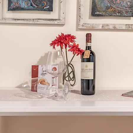 Italian Experience-riva Degli Schiavoni Boutique Apartment