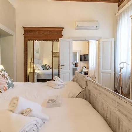 Apartment Italian Experience-riva Degli Schiavoni Boutique