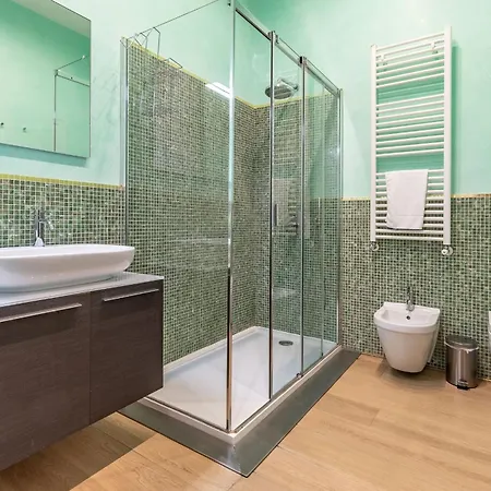 Italian Experience-riva Degli Schiavoni Boutique Apartment Venice