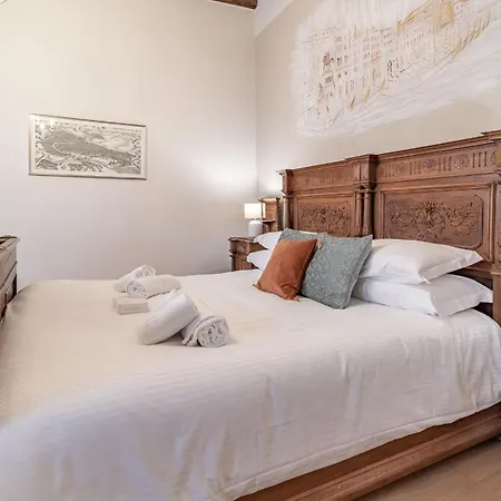 Apartment Italian Experience-riva Degli Schiavoni Boutique Venice
