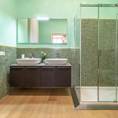 Apartment Italian Experience-riva Degli Schiavoni Boutique