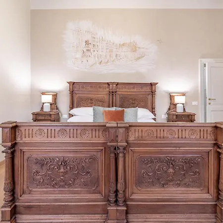 Apartment Italian Experience-riva Degli Schiavoni Boutique *