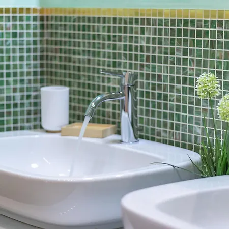 Apartment Italian Experience-riva Degli Schiavoni Boutique
