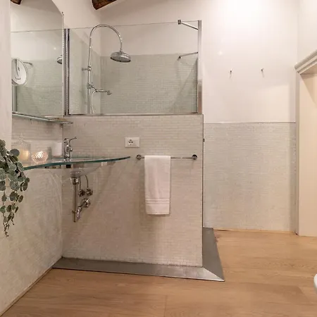 Apartment Italian Experience-riva Degli Schiavoni Boutique *