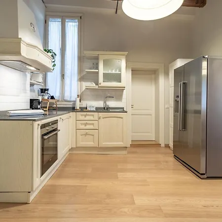 Italian Experience-riva Degli Schiavoni Boutique Apartment *