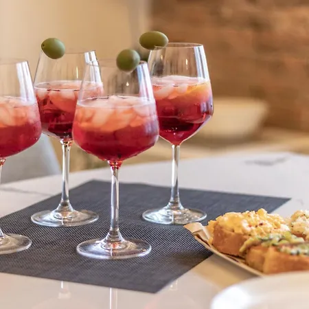 Italian Experience-riva Degli Schiavoni Boutique Apartment