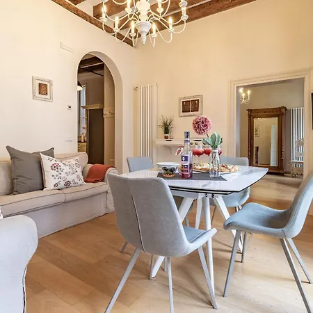 Italian Experience-riva Degli Schiavoni Boutique Apartment