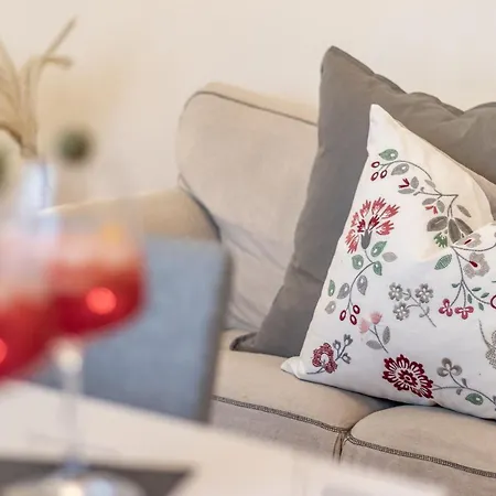 Apartment Italian Experience-riva Degli Schiavoni Boutique