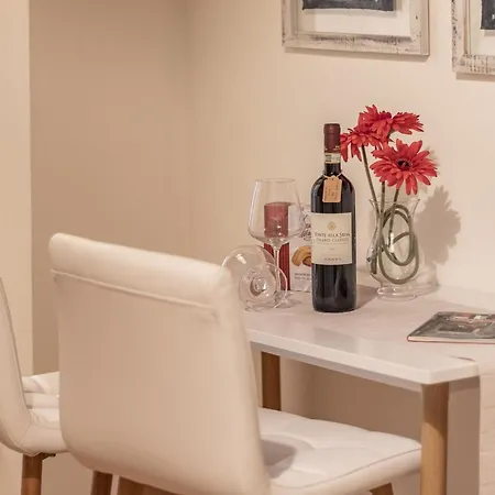 Italian Experience-riva Degli Schiavoni Boutique Apartment *