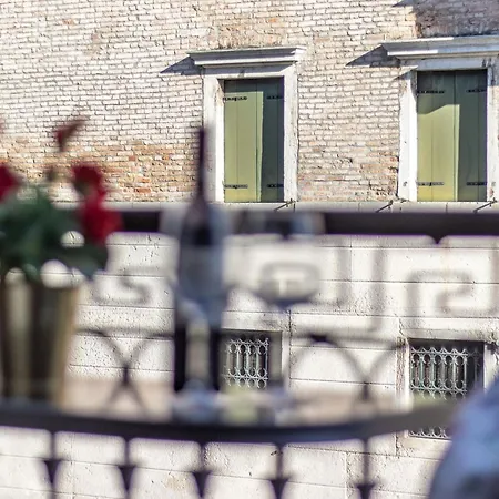 Apartment Italian Experience-riva Degli Schiavoni Boutique Venice