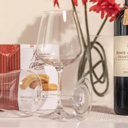 Italian Experience-riva Degli Schiavoni Boutique Apartment
