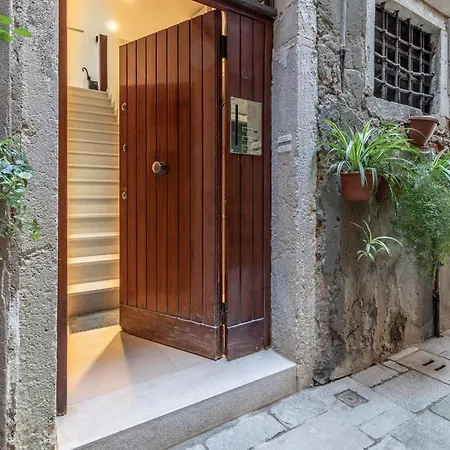 Apartment Italian Experience-riva Degli Schiavoni Boutique Venice