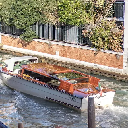 Apartment Italian Experience-riva Degli Schiavoni Boutique Venice