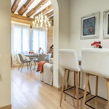 Apartment Italian Experience-riva Degli Schiavoni Boutique