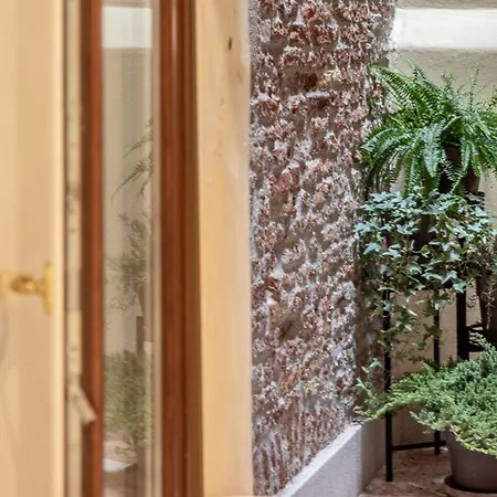 Italian Experience-rio San Lorenzo Boutique Venedig