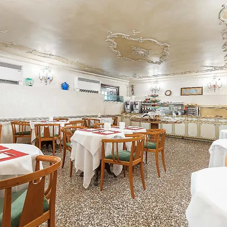 San Moise 3* Veneza