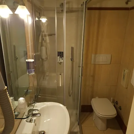 Adriatico Hotel Venedig