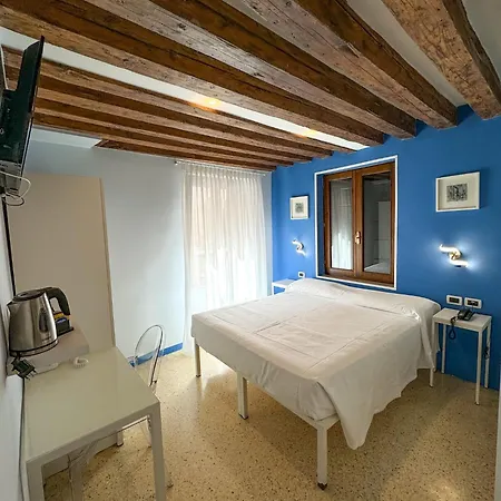 Adriatico Venedig