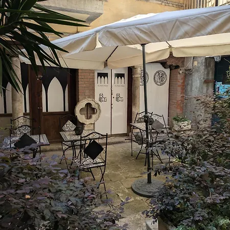 Maison d'hôtes My Rialto Palace Venise