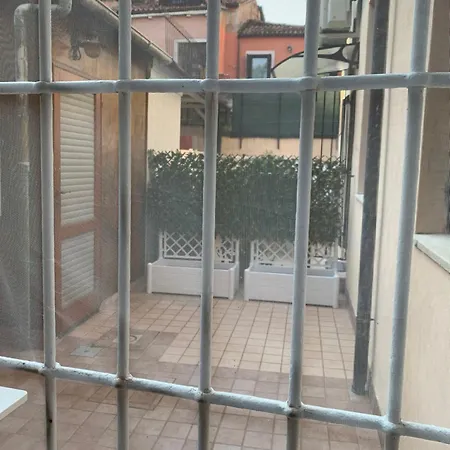 Casa Giardini Kwatera prywatna *
