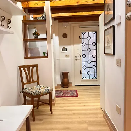 Apartment Ninette