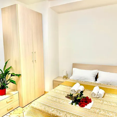 Bed & Breakfast Happy Mestre