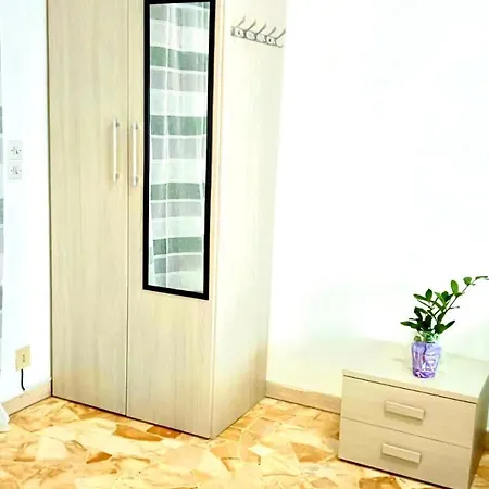 Bed & Breakfast Happy Mestre