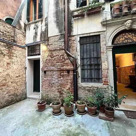 Della Corte * Venice