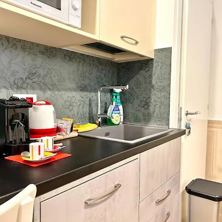Appartement Della Corte