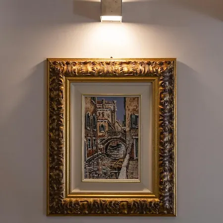 Ca' Pestrin House - San Marco Square Venedig